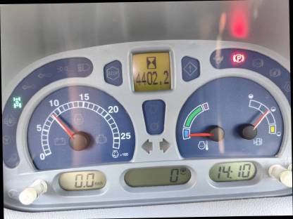 Bild 9:New Holland T6040 Elite