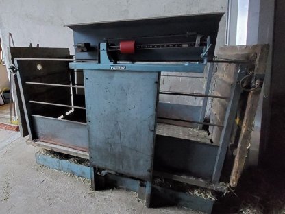 Bild 4:Viehwaage Florenz