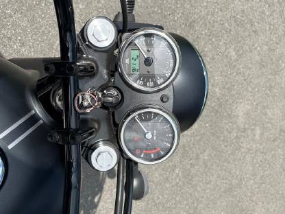 Bild 7:Kawasaki W800