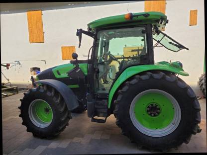 Deutz Fahr 5100G