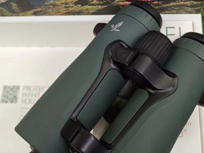 Swarovski EL 8x42 Fernglas - High-End-Fernglas