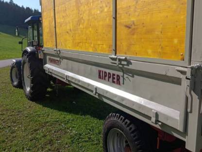 Höllmoser Kipper
