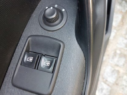 Bild 6:Mercedes Citan 1.5CDI