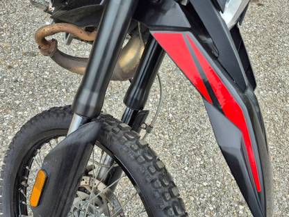 Bild 5:Verkaufe Aprilia RX 50