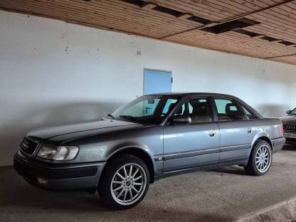 Audi 100 C4 2,8 E Quattro