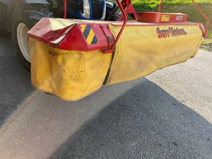 Bild 2:Sepp Knüsel Blitz 300F