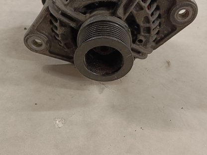 Bild 3:LKW Lichtmaschine Volvo 24V