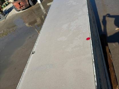 Bild 7:Aluschalung 76 m² - Doka/Ringer