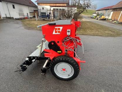 Bild 6:Reform Sämaschine Semo-Exacta