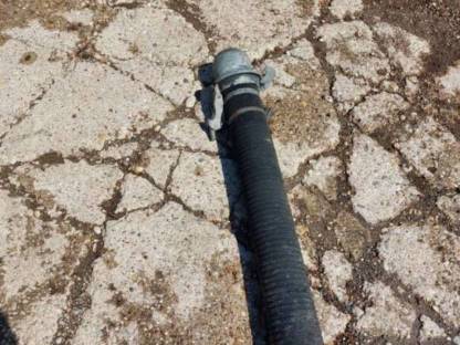 Bild 6:Bauer Bewässerung