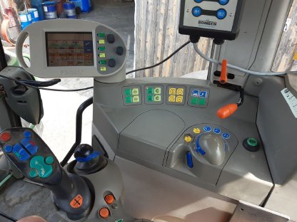 Bild 8:Fendt 716 Vario