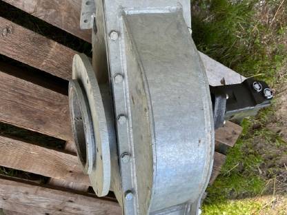 Bild 3:Turbofüller Fliegl