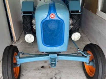 Warchalowski WT 20