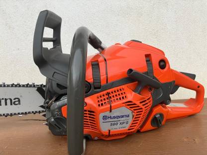 Bild 7:Husqvarna 560 XPG