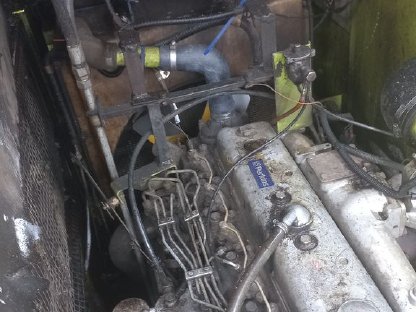 Bild 7:Mähdrescher Claas Dominator 88s Privatverkauf