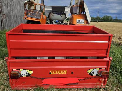 Bild 4:Oldtimer Steyr Typ 188