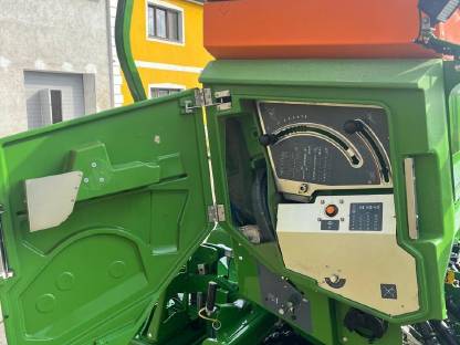 Bild 7:Amazone Cataya Super