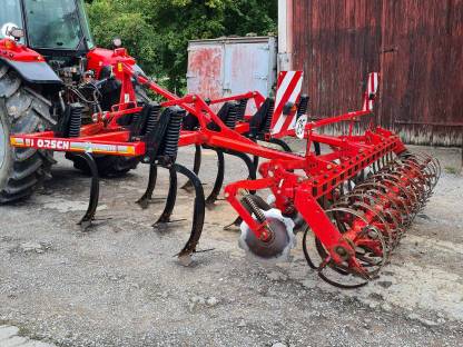 Horsch Grubber Terrano 3FX