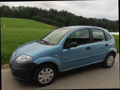 Bild 2:Auto Citroen C3