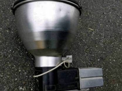 Lampen