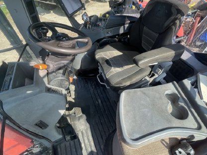 Bild 8:6230 Steyr CVT