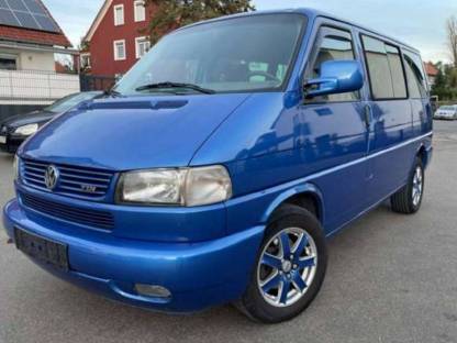 VW T4 Multivan