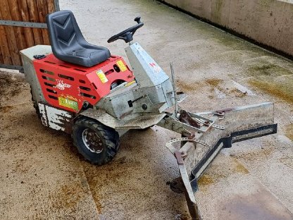 Bild 3:Westermann Spaltenschieber