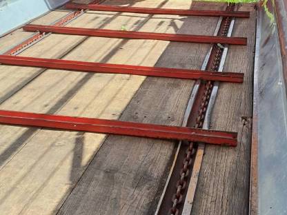 Bild 6:Pöttinger Boss Junior 2