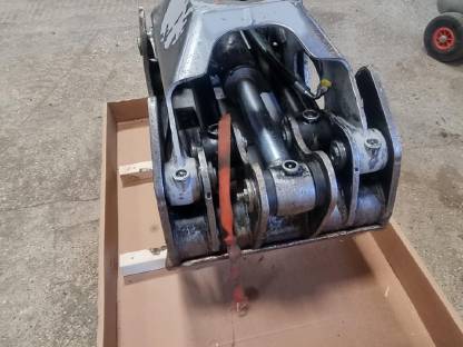 Cranab G36 Zange