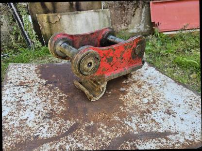 VTN Schnellwechsler Takeuchi TB 175