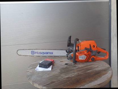 Husqvarna 562 XP