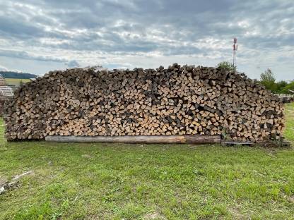 Brennholz