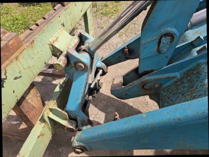 Bild 9:Schaeff SKB1000 T Baggerlader