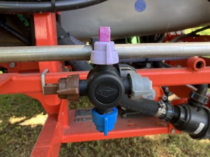 Bild 7:KUHN OPTIS 600