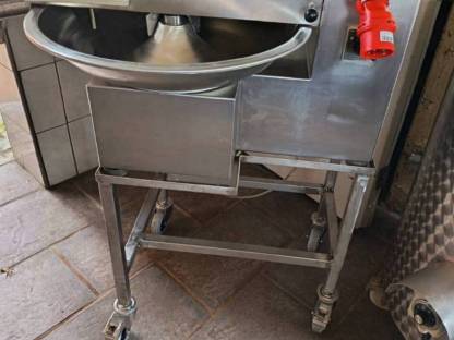Mado Kutter 13 l