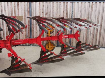 Bild 3:Pöttinger Servo 3 Plus