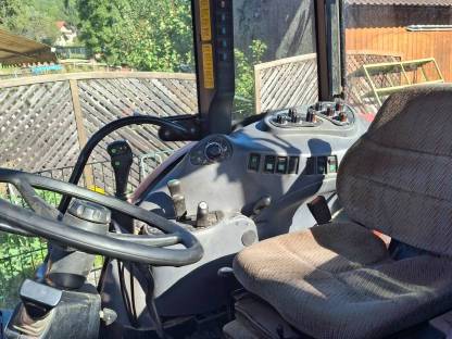 Bild 4:Steyr Kompakt 495