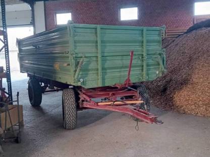 Bild 5:Brantner 3-Seitenkipper