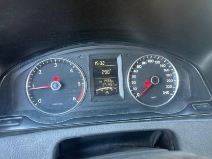 Bild 6:Volkswagen T5 Facelift langer Radstand