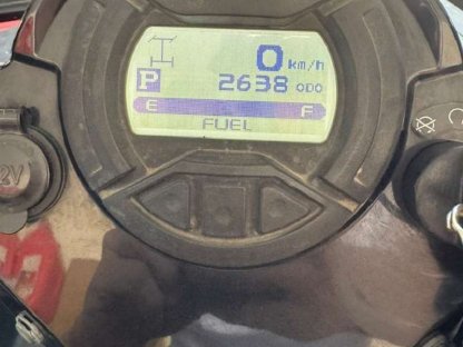 Bild 5:Arctic Cat Alterra TRV 700