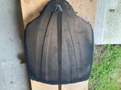 Bild 3:Valtra A115 Frontmasken