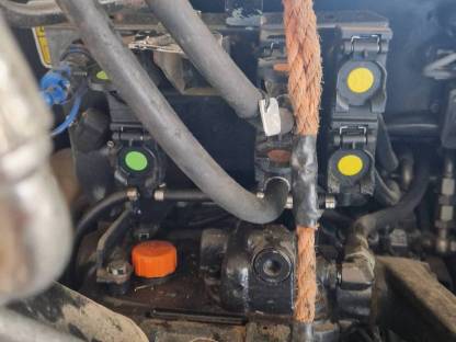 Bild 8:Lamborghini R2 60