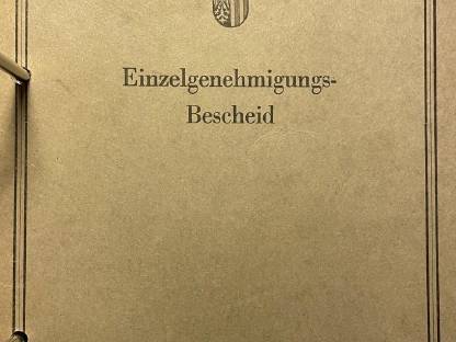 Bild 4:2-Achs 2-Seiten Kipper Minichberger 2 Stk. Anhänger