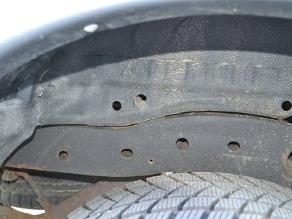 Bild 4:Fiat Fullback 4x4 mit Super Select Allradgetriebe 181 Ps