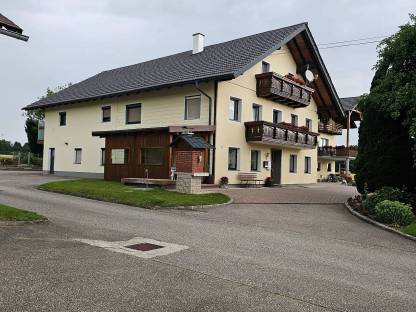 Ferienwohnungen Kübler