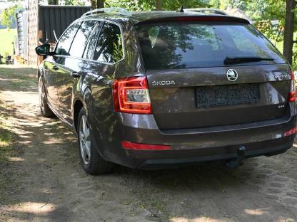 Bild 4:Skoda Octavia