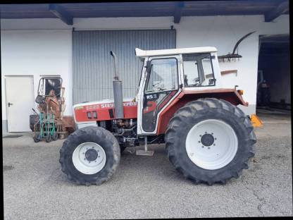 Steyr 8065 RS2 Allrad