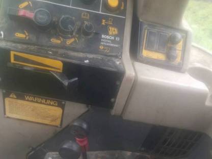 Bild 8:JCB Fastrac Teilespender 1000/2000