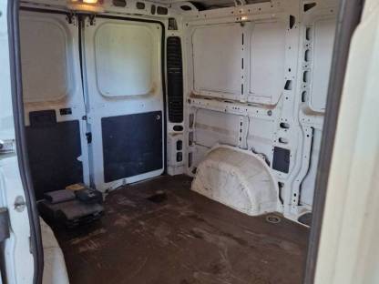 Bild 8:Peugeot Boxer L1H1 110HDI