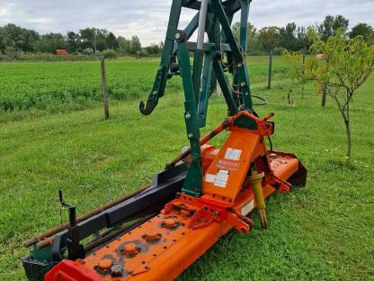 Maschio Kreiselegge HB 3000